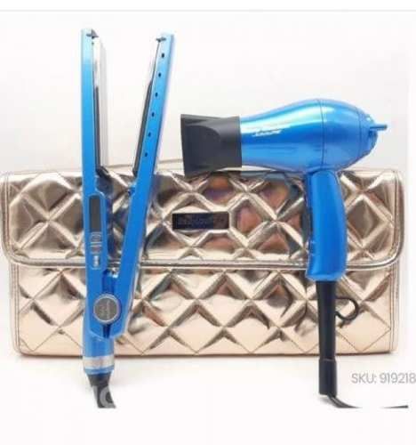 Pack travel BabyLissPro