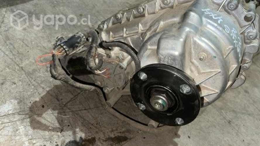 Caja de cambios Maxus t60 2.8