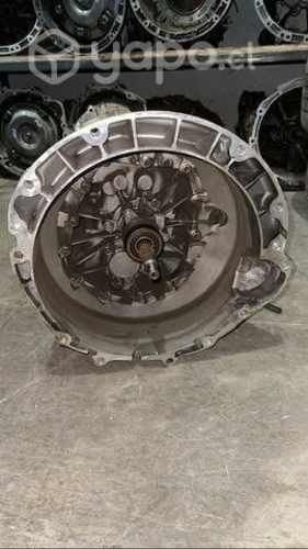 Caja de cambios Maxus t60 2.8