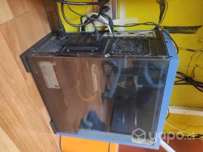 Pc gamer conversable