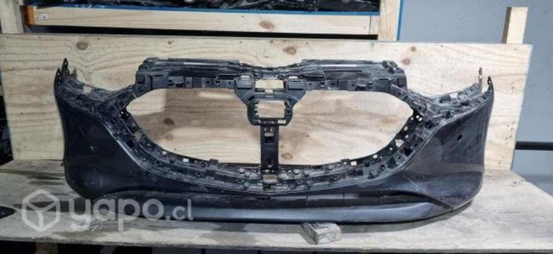 Parachoque Mazda 3 (2020-2023)