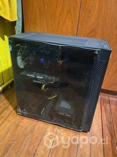 Computador de escritorio gamer ASUS