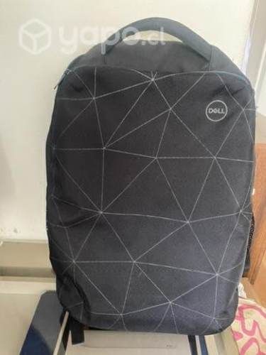 Mochila DELL PARA COMPUTADOR