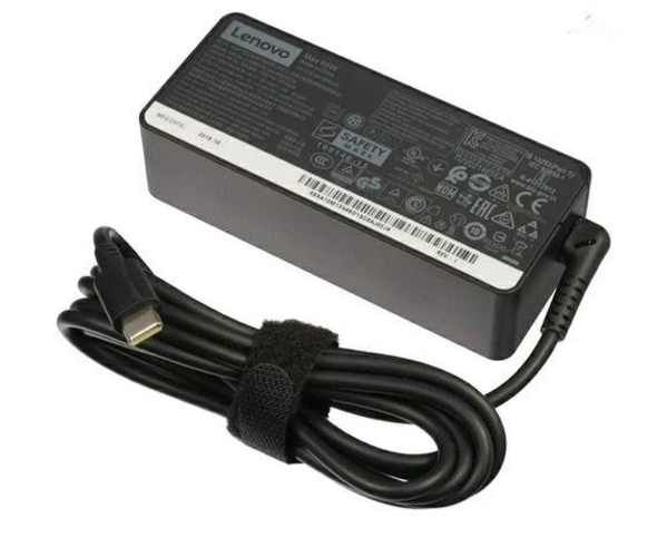 Cargador Lenovo 65W USB-C