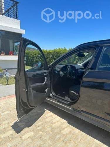 Bmw x1 sdrive18 2019