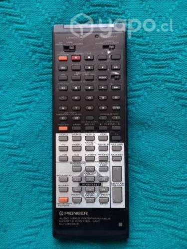 Pioneer control cu-vsx006 (varios receiver años 90