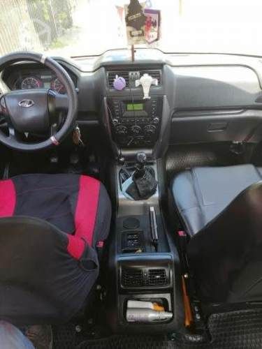 Mahindra pick up 2022