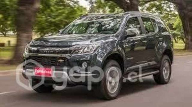 Parabrisas chevrolet trail blazer año 2020