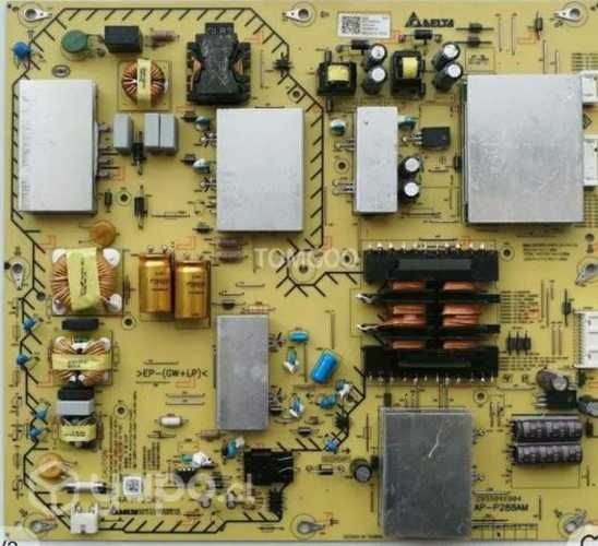 Placa TV SONY 65X85OF, NUEVA EMBALADA