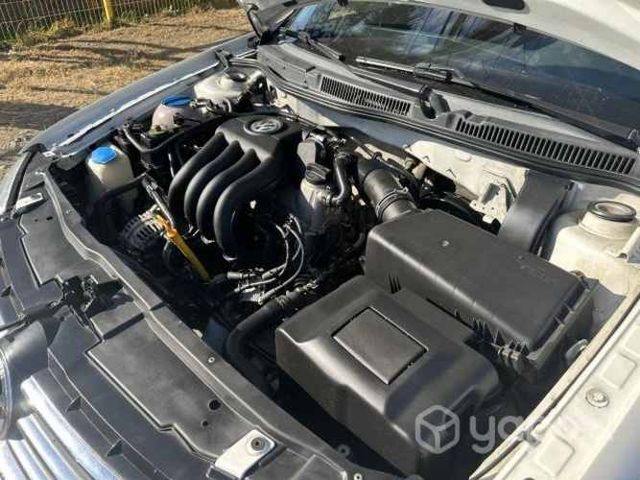 Volkswagen bora full