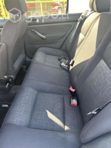 Volkswagen bora full