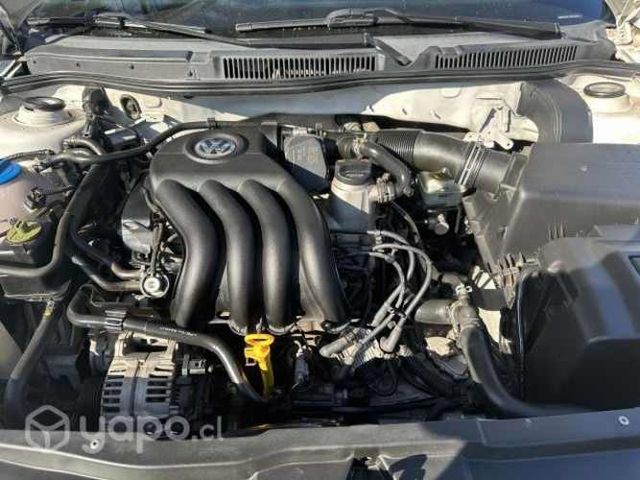 Volkswagen bora full