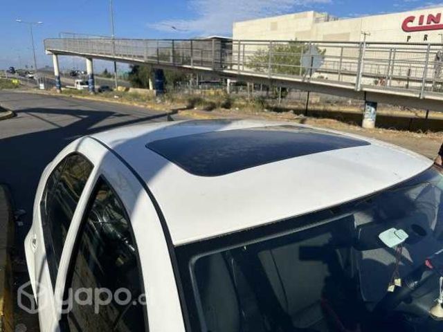 Volkswagen bora full