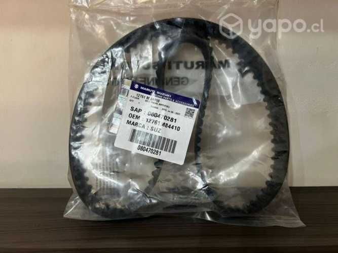 Correa De Distribucion SUZUKI