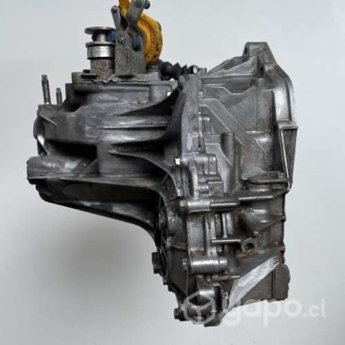 Caja de ambios Suzuki Dzire 1.2 Mt 2020