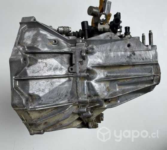 Caja de ambios Suzuki Dzire 1.2 Mt 2020