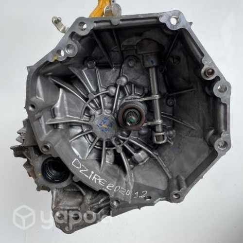 Caja de ambios Suzuki Dzire 1.2 Mt 2020