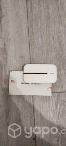 Router Modem Huawei 4g Lte Liberado E5576