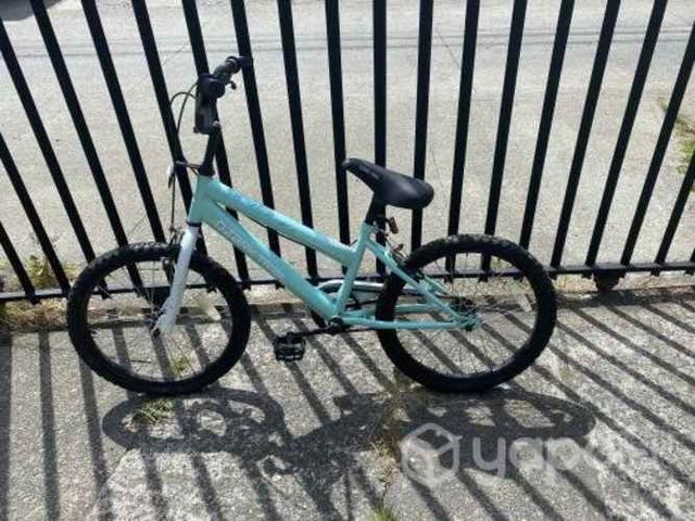 Bicicleta ozark trail aro 20