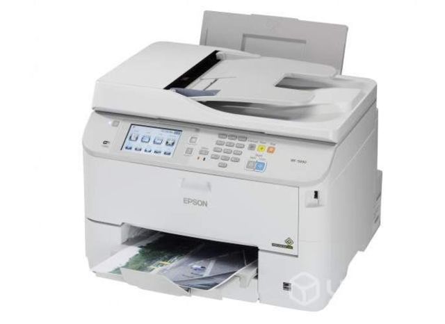 Impresora EPSON WorkForce Pro WF-5690