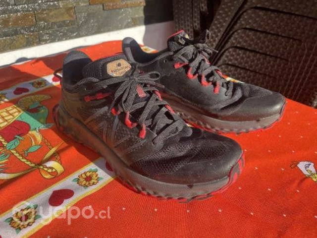 Zapatillas New Balance Garoe