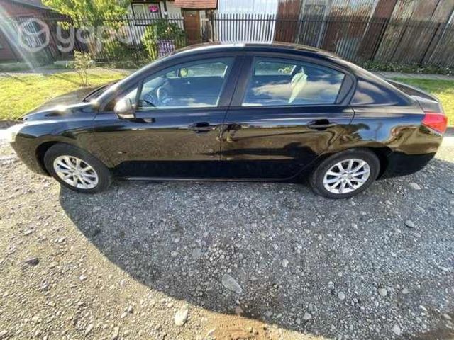 Peugeot 508 1.6 diesel 2012