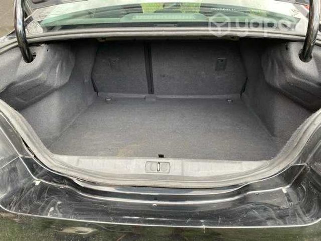 Peugeot 508 1.6 diesel 2012