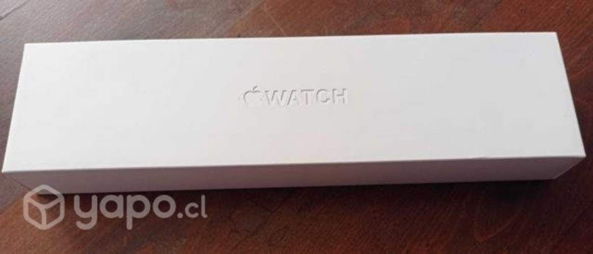 Caja Apple Watch S 6 Vacia