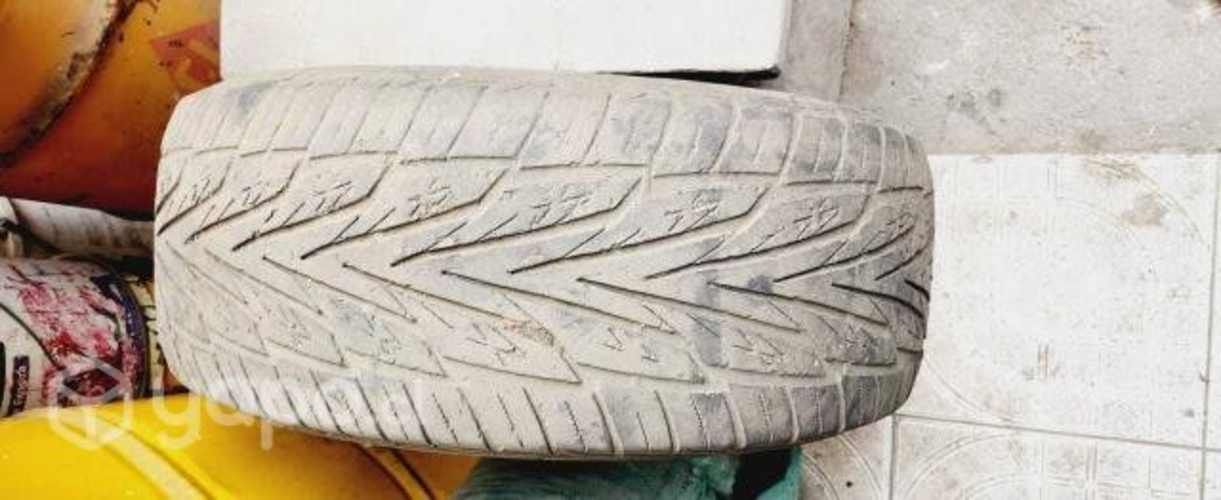 Neumáticos para camioneta