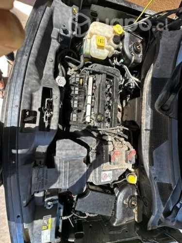 Jeep Patriot altitude 2015