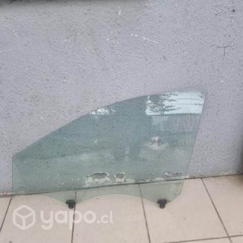 Vidrio de puerta delantera derecha grand i10