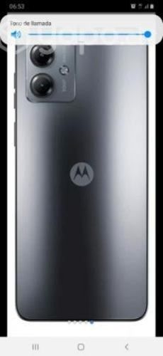 Moto g14 128 gb nuevo sellado