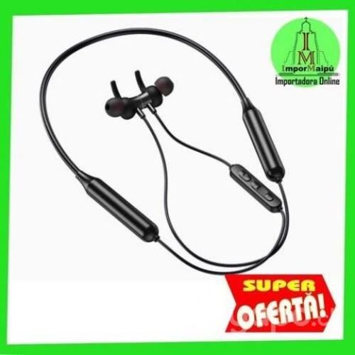 Audífonos Bluetooth Auriculares Inalambricos Recar