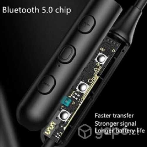 Audífonos Bluetooth Auriculares Inalambricos Recar