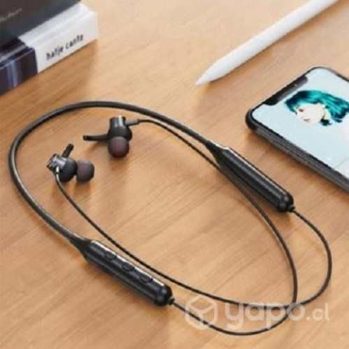 Audífonos Bluetooth Auriculares Inalambricos Recar
