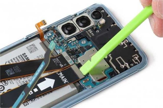 Baterias de Celulares todas las marcas