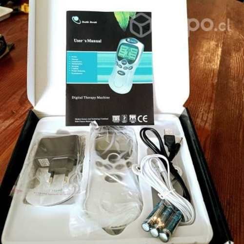 Electroestimulador Muscular Nuevo