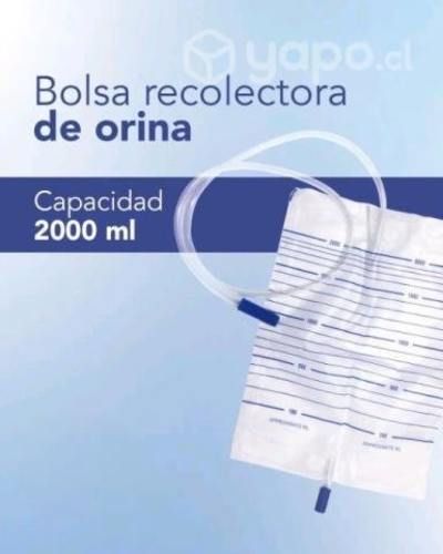 Recolector de orina