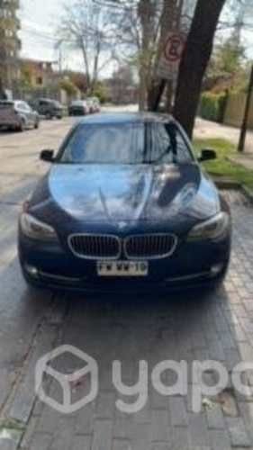 BMW 520 Premium Aut