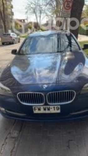 BMW 520 Premium Aut
