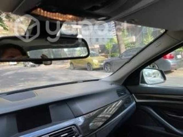 BMW 520 Premium Aut