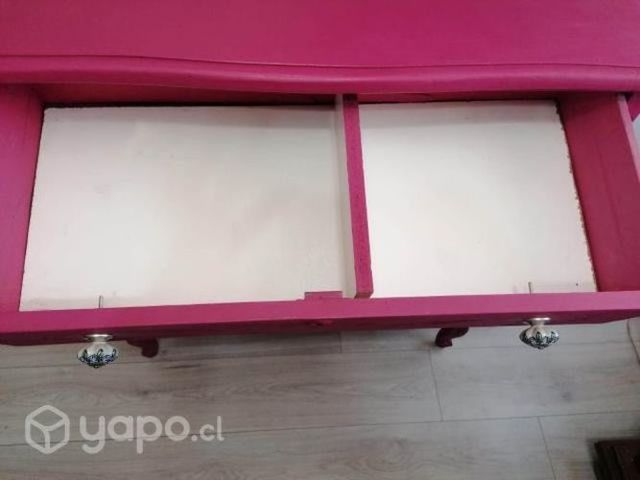 Arrimo - Comoda Vintage restaurada