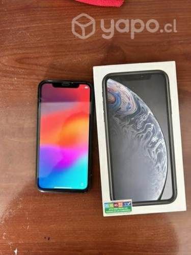 IPhone XR 64 GB