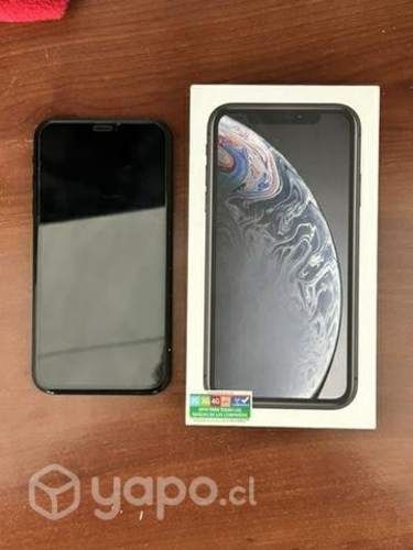 IPhone XR 64 GB