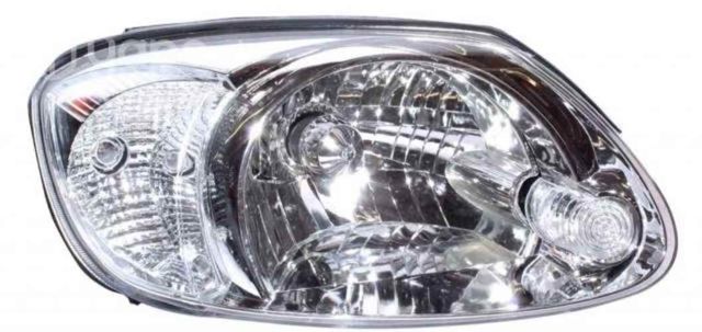 Optico Hyundai accent H080100 Der