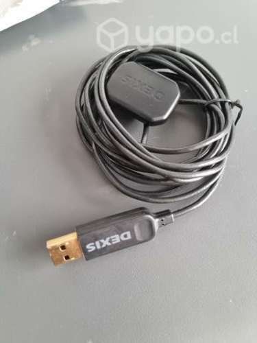 Sensor rayos x dental dexis