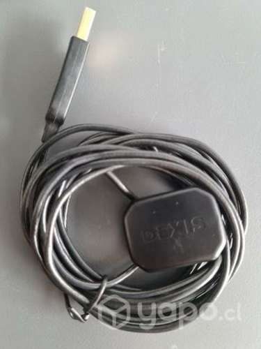 Sensor rayos x dental dexis