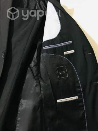 Traje formal marca trial