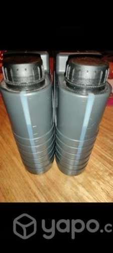 Aceite 10w40 Liqui Moly semi sintético