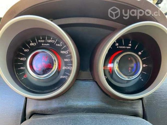 Mahindra xuv500 2013